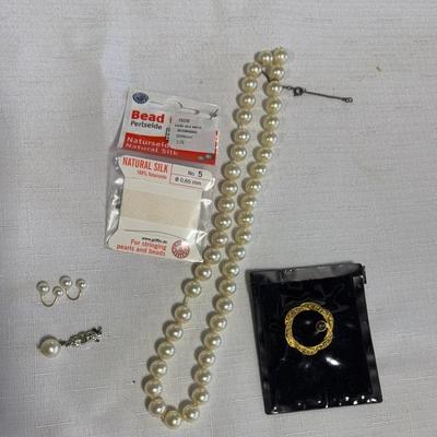 Pearls