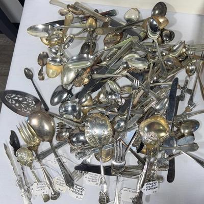 Mystery Lot - Flatwear