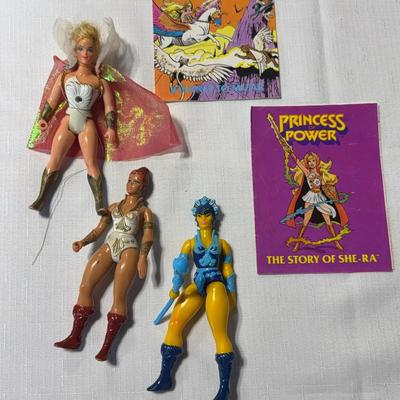 Princess Of Power 