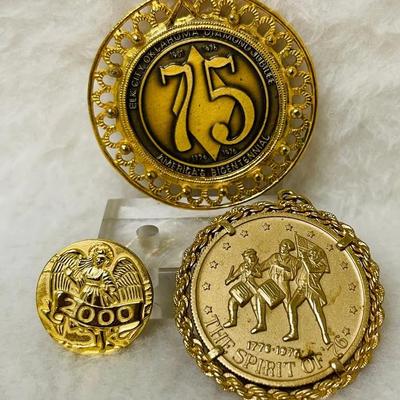 Vintage Bicentennial Coins and More