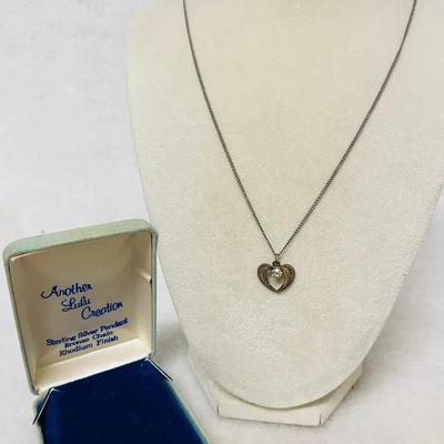 Another “LuLu” Creation Necklace