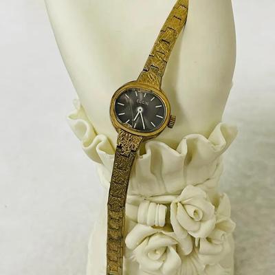Vintage “Elgin” Watch 