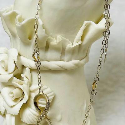 “Billie Bijoux” Sterling Silver Bracelet