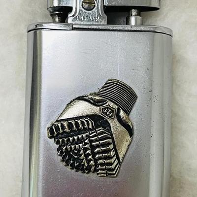 “Partner” Vintage Musical Lighter 