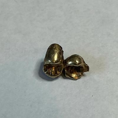 Gold Crowns