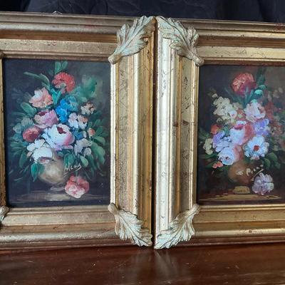 Horchow Collection Italian Art Reproductions #2