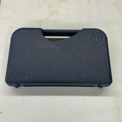 Beretta Hard Case