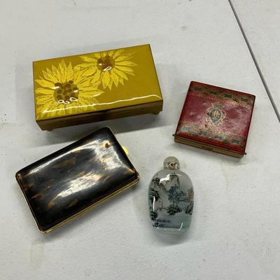 Vintage Ladies Lot