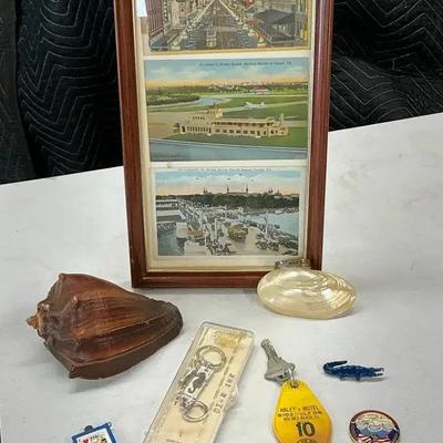 Old Florida