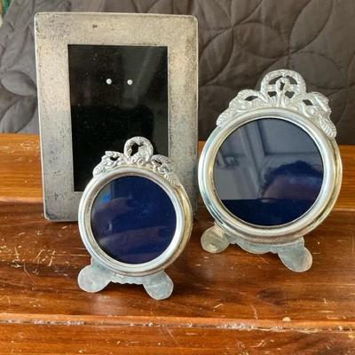 Sterling Picture Frames