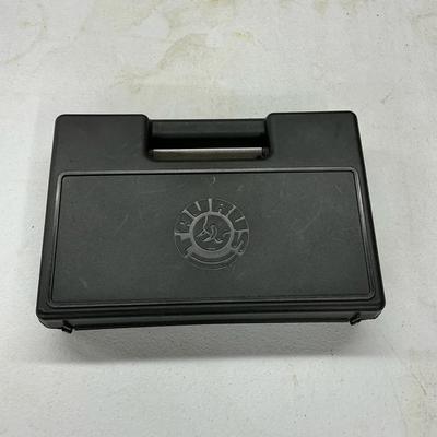 Taurus Hard Case