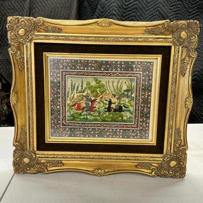 Persian Art