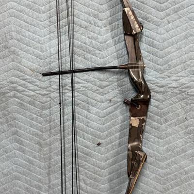 Hoyt USA Spectra 5000 Compound Bow – Vintage Camo Hunting Bow