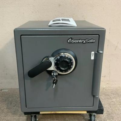 Sentry Fire Safe