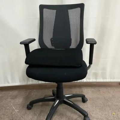 Ergonomic Office Chair