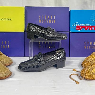 Stuart Weitzman Shoes & Sandals, Guess Ankle Boots & Athletic Tennis Shoes