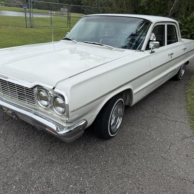 1964 Chevy