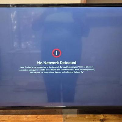 Vizio 42 In TV 
