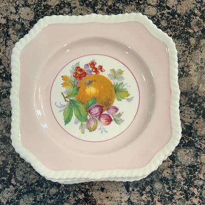 Old English Johnson Bros set