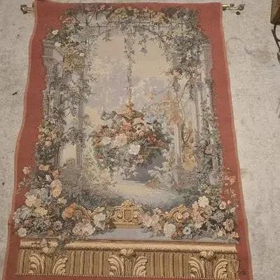 Wall Tapestry 