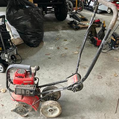 Troy-Bilt Tiller/Cultivator