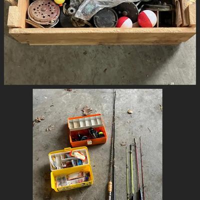 Fishing Gear
