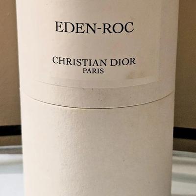 Christian Dior: Eden-Roc