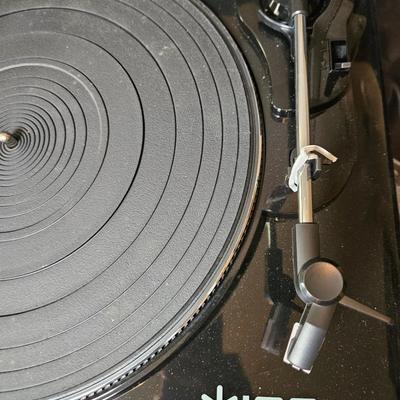 ION Pro Turntable - NEW