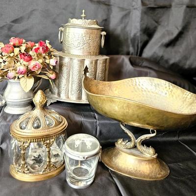 More than Decor -Treasures!
