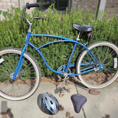 Schwinn Cruiser