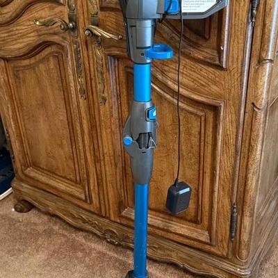Shark Cordless ION Sweeper