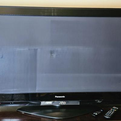 50"inch Panasonic TV