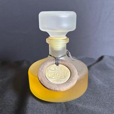 VINTAGE-The Aramis Decanter Men’s Cologne 12 fl oz (354.882ml) ~ Discontinued ~ 85% full
