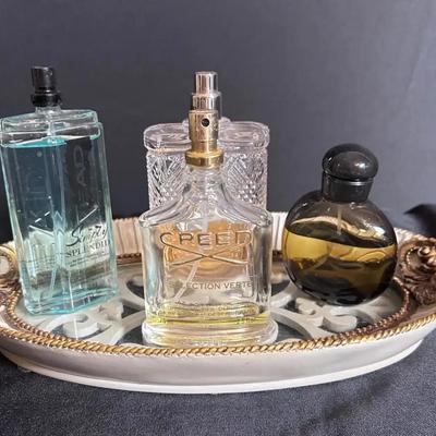 Men's Collectible Colognes