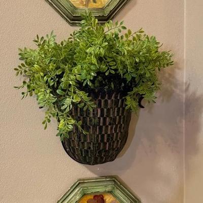 Wall Hangings