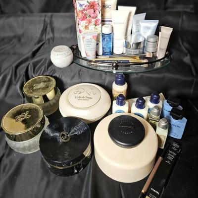 Ladies Beauty Products: Vintage too!