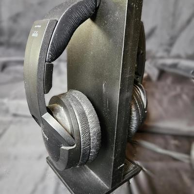 SONY Wireless Headphones