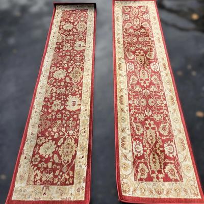 Rug Runners 