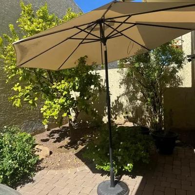 Umbrella (7ft)