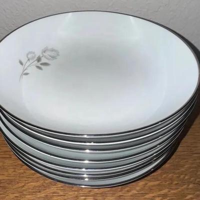 Noritake Altadena fruit/dessert bowls