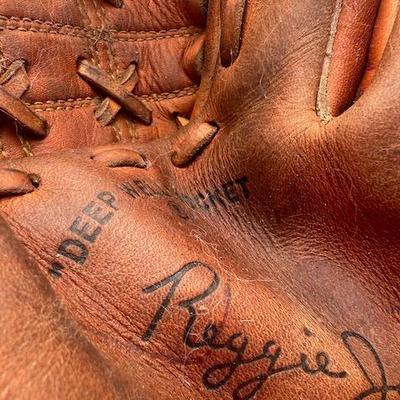 Reggie Jackson