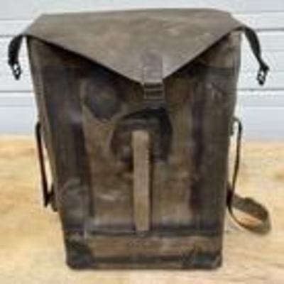 Rare Corpsman Backpack