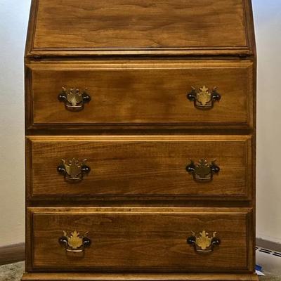 Drop Leaf Desk (BR2)