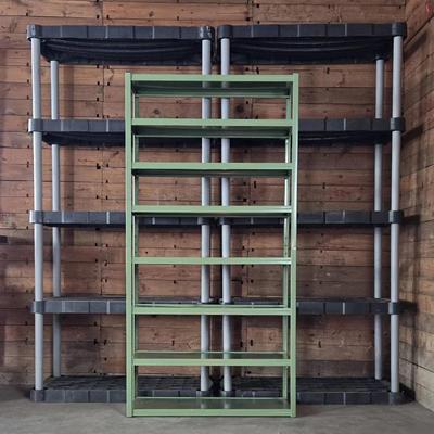 Shelving Units (G)