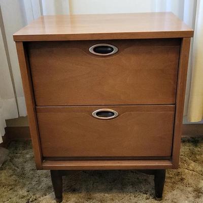 Mainline by Hooker Nightstand (DR)