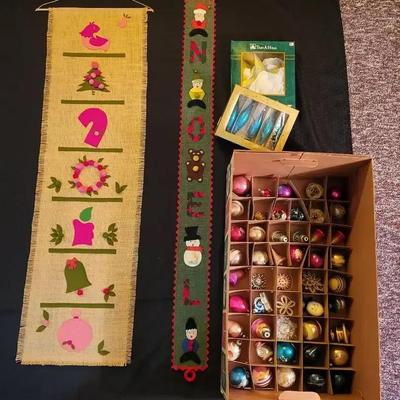Vintage Christmas (RR)