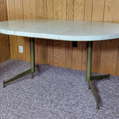 MCM Kitchen Table (B)