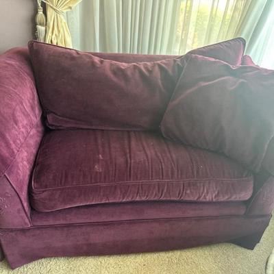 Loveseat
