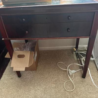 Side table