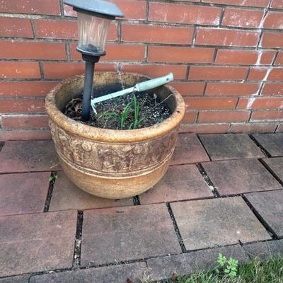 Pots